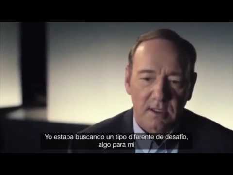 Kevin Spacey (subt. castellano)