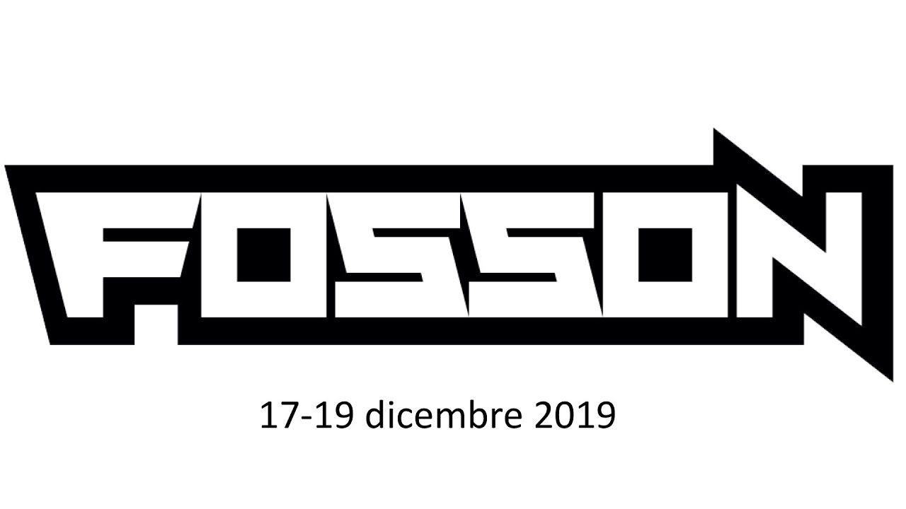 Memorial Fosson 2019 - Gigante Allievi Energiapura Cup