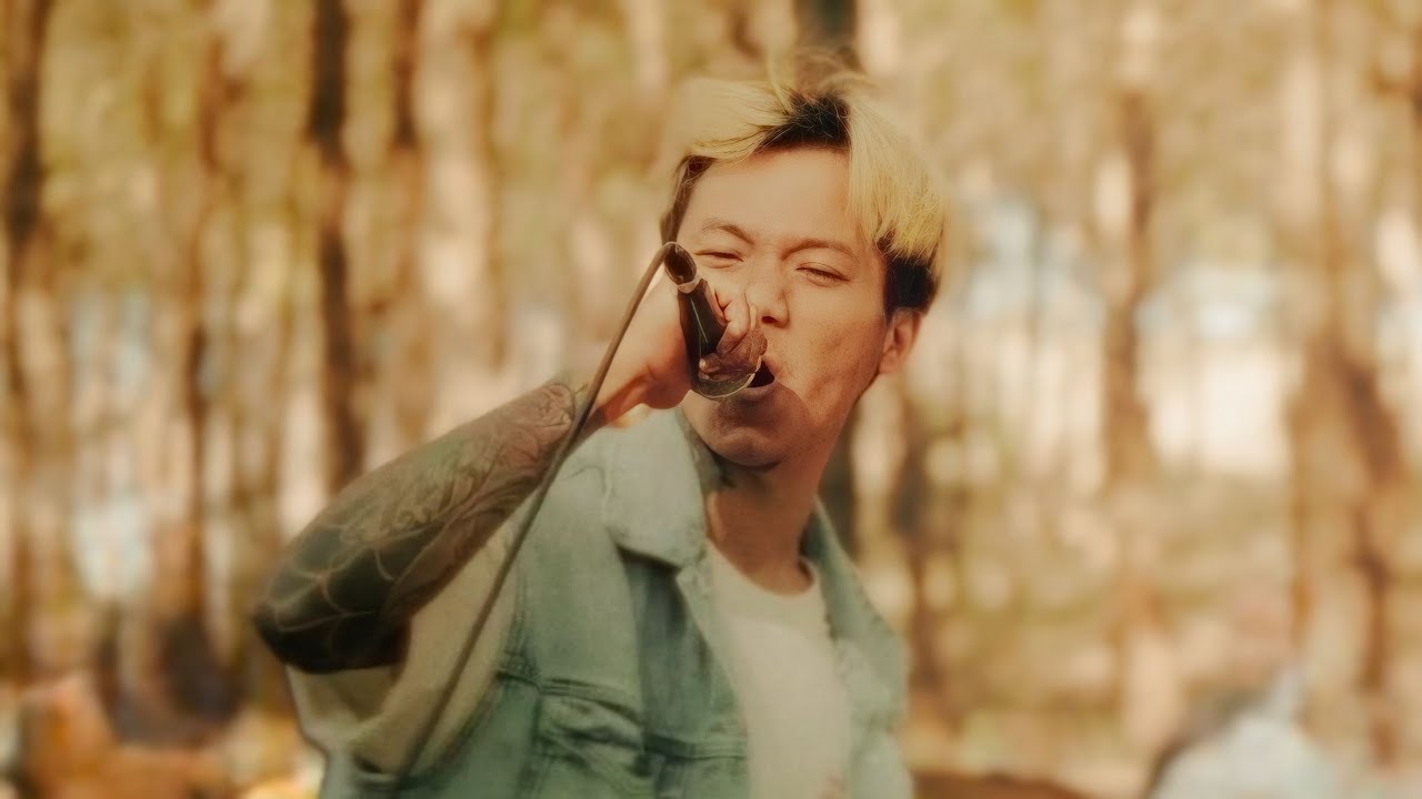 Double Tape - Ma Pai Khin Ashone (Official Music Video)