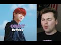 SUCH GRACE (OR&beta;IT 「Eclipse」 M/V (Full ver.) Reaction)