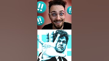 Unstoppable Chess Moves ♟️