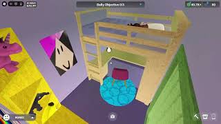 Bob's Burgers Bloxburg Build