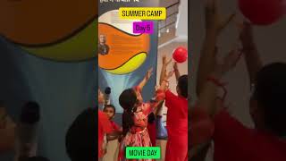 Why Summer camps are important for your child? #summercamp #summercampidea #kidscamp #childrenscamp