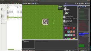 Mouse Handling in Maptool in under 2 minutes with JUH