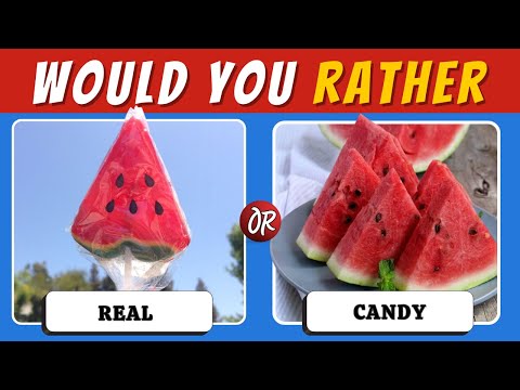 Would You Rather
