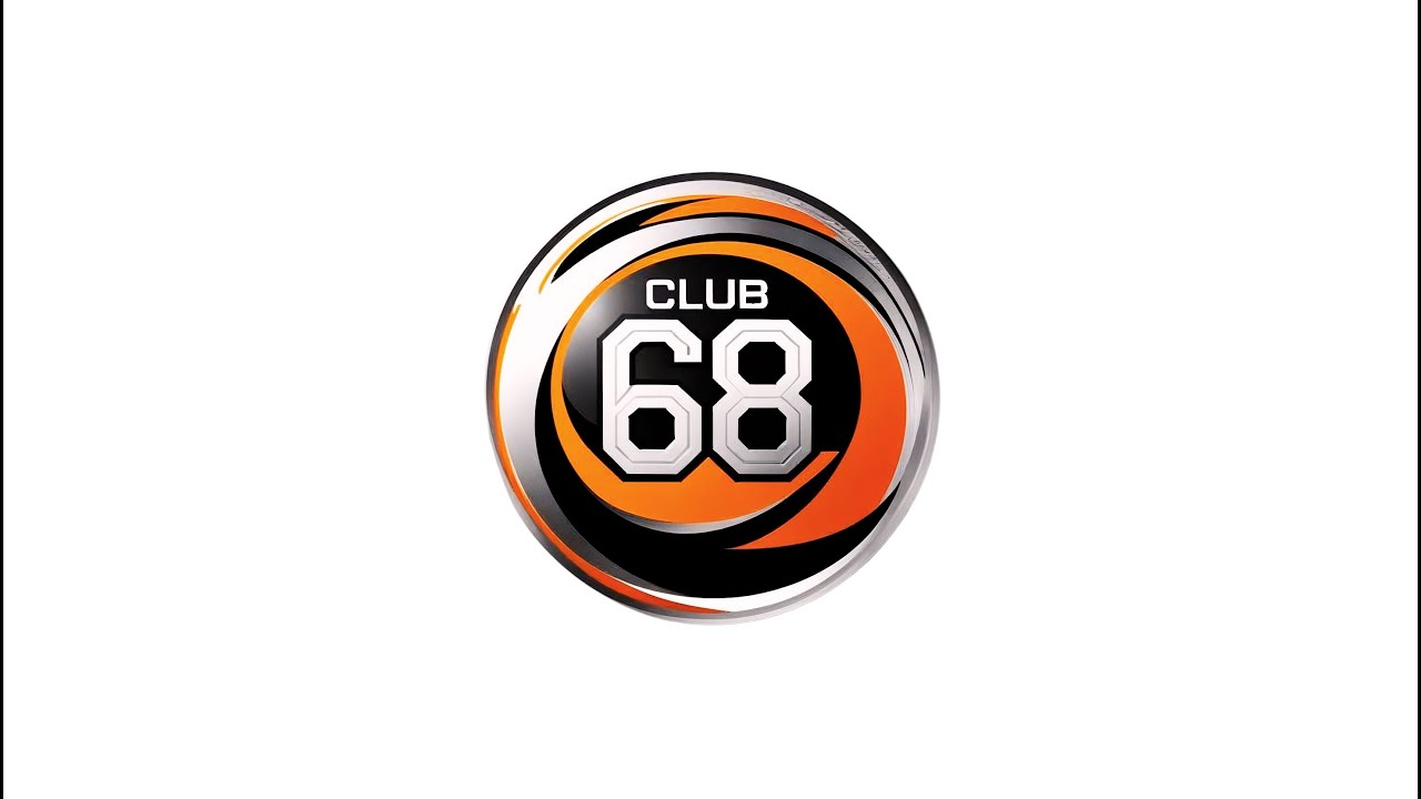 Club 68 - Open Series - 8-as - #1 forduló - YouTube