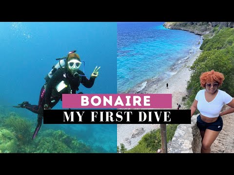 Bonaire: The Ultimate Caribbean Shore Scuba Diving Destination | Ep. 37