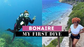 Bonaire: The Ultimate Caribbean Shore Scuba Diving Destination | Ep. 37