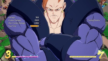 DBFZ A16 mixup 1