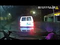 Rookie Takes Down Meth Duo in his First PIT