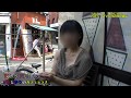 らんちゃん東京に行く/井の頭公園スタバで休憩【東京旅行】