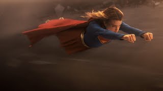 Supergirl | Final Trailer