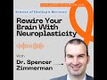 Neuroplasticity: Rewiring the Brain for Healing and Recovery