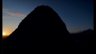 Puke Ariki Museum 'Welcome to Ngāmotu' cinema video