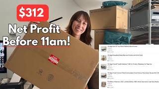 Marketplace Blowing Up + How To Ship Breakables & Art