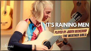 It's Raining Men