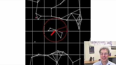 Speed-up your simulations with Spatial Partitioning.