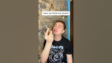 Luisteren naar je eigen audio-opname…