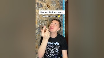 Luisteren naar je eigen audio-opname…