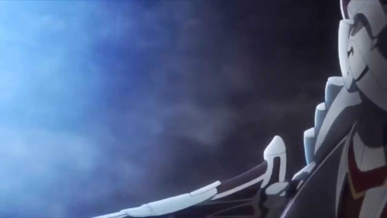 [Fate/Apocrypha] Mordred’s Noble phantasm 1 - YouTube