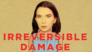Famous "Irreversible Damage" - Introduction, from a cognitive psychologist Wealth