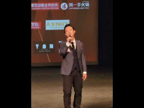 中國好聲音2023西雅圖賽區「決賽」- 為妳鍾情