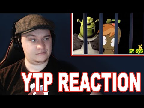 Someone made a YTP of my video