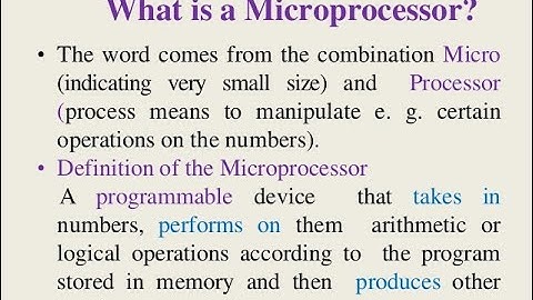 8085-Microprocessor application in Hindi