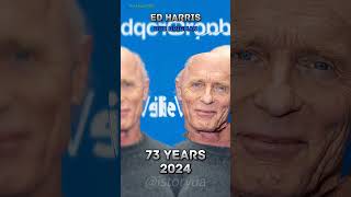 The Abyss 1989 actors then and now #transformations #shorts