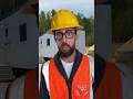 Construction is DANGEROUS  🚧 №9 Adam Rose Reaction #construction #works subscribe