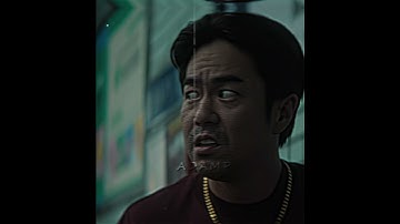 What If.?! Salesman & Gi-hun.. ☠️🔥| Squid Game Edit #edit #shorts