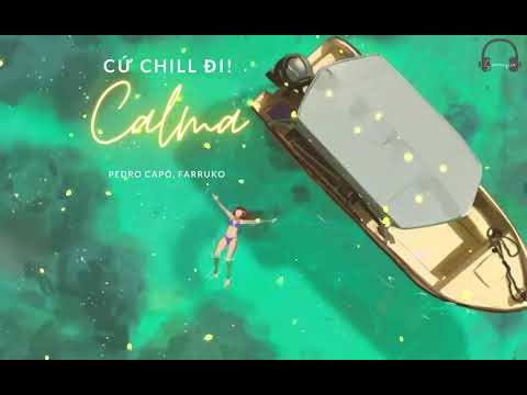 Video [Vietsub+Letra/Lyrics] Calma- Pedro Capó, Farruko - youtube