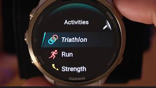 Can You Trust the Garmin Forerunner 970 on Race Day? 🤔⌚ + TriSchedule Nutrition Update! 🍌📊