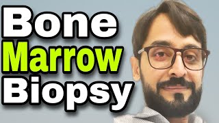 Bone Marrow Biopsy