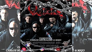 VASTATOR – Rock City