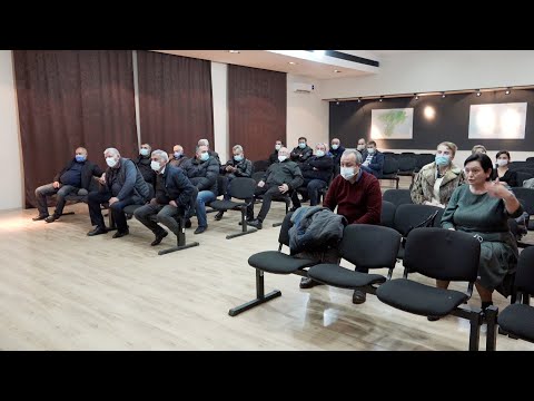 ბოლნისის მუნციპალიტეტის 2022 წლის ბუჯეტი დამტკიცდა