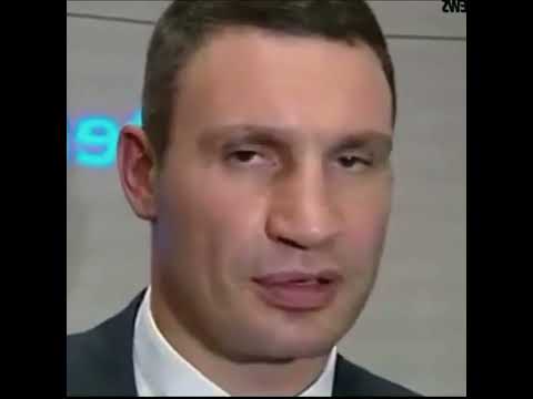 Поздравление с НГ. #кличко #смешное #юмор #shorts