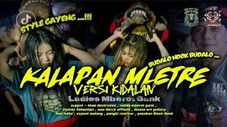 Download lagu dj kalapan kidalan 