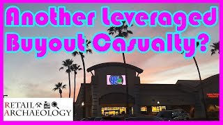 99 Cents Only Stores: Another Leveraged Buyout Casualty? | Retail Archaeology