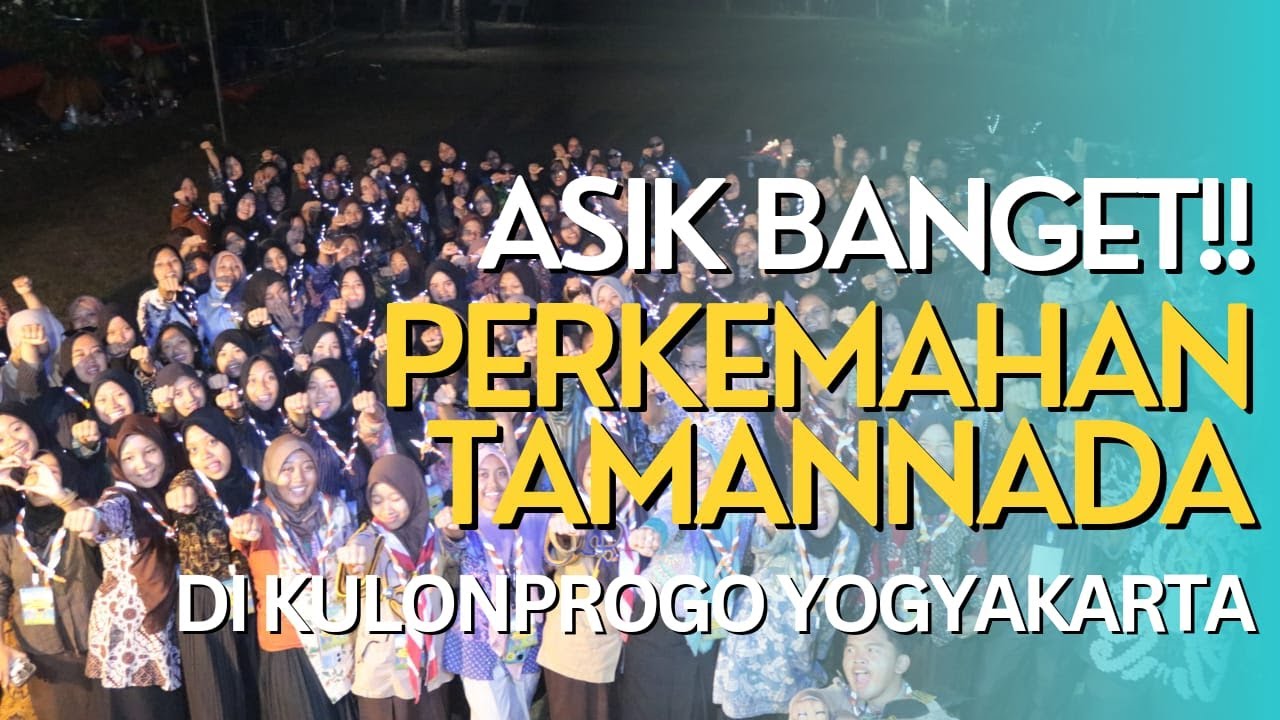 After Movie Taman Nada 2023