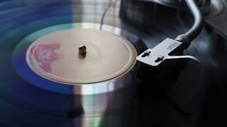 Video thumbnail of "The Bee Gees - Spirits (Having Flown) (1979 HQ Vinyl Rip) - Technics 1200G / Audio Technica ART9"