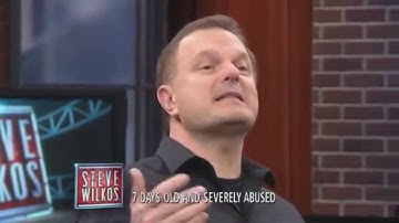 NY Lie Detector/Polygraph Examiner Daniel Ribacoff Tests for Child Abuse