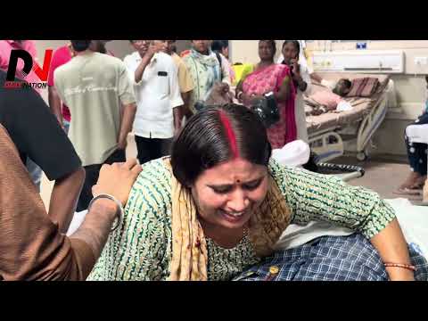 Father and son killed in road accident at Agrico, Jamshedpur