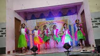 Chilakapachha Cheera Folk Song2922