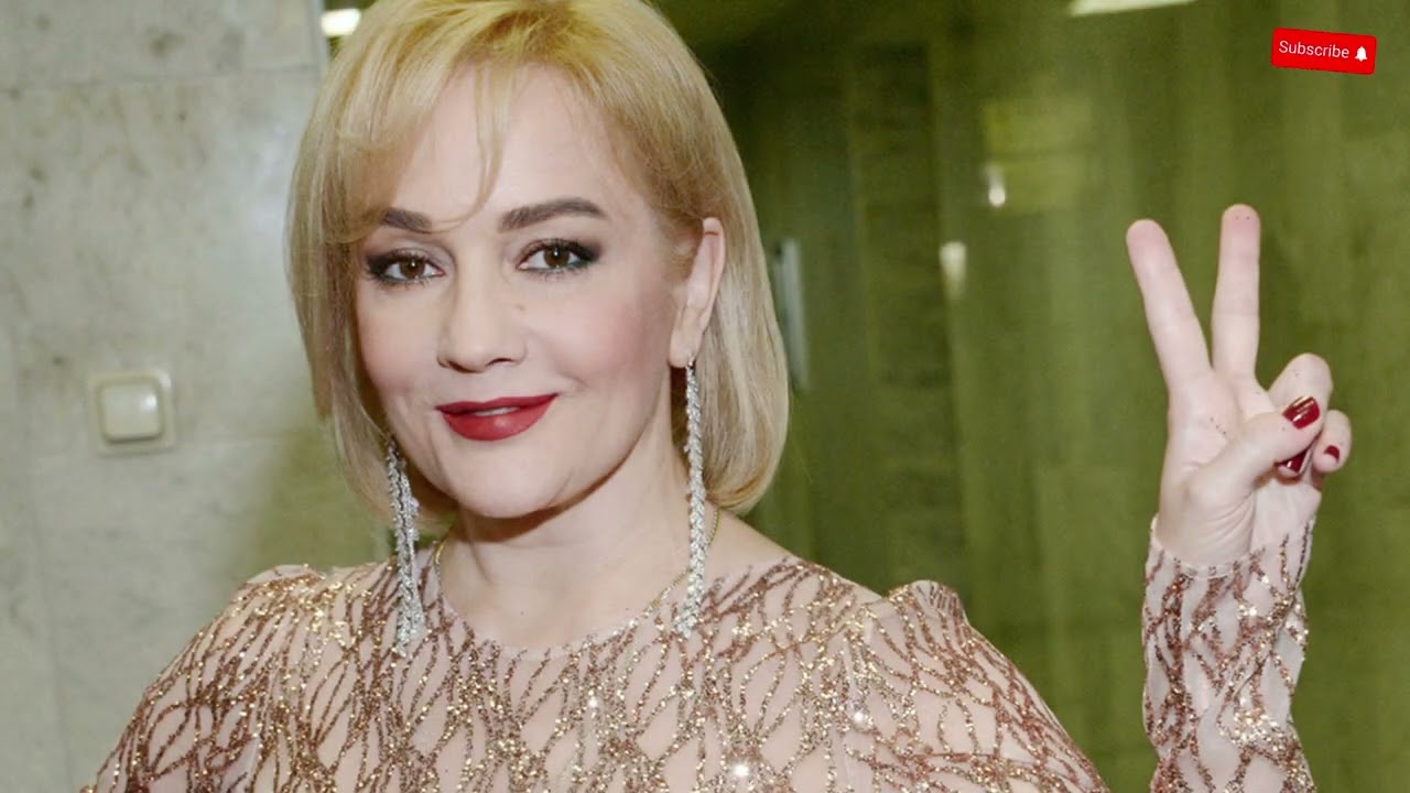 Татьяна Буланова: карьера, личная жизнь и судьба знаменитой певицы