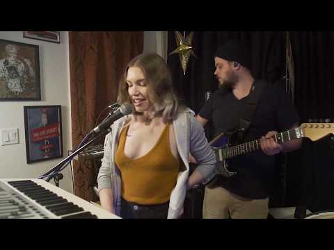 When Doves Cry - LIVE Prince Cover - Butcher & the Florist - Music Video