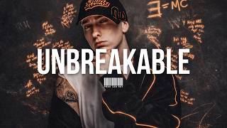 (Free) Dark Boom Bap x Eminem x Slim Shady Type Beat | "UNBREAKABLE" screenshot 3