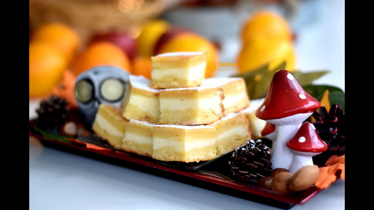 Brzi kolač s mascarpone ili bilo kojim drugim krem sirom