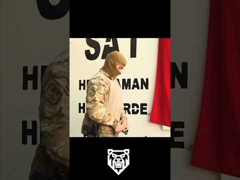 SAT KOMANDO HER ZAMAN HER YERDE 🐻🇹🇷❤️