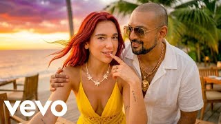 Sean Paul Ft Dua Lipa  Electric Riddim     2026